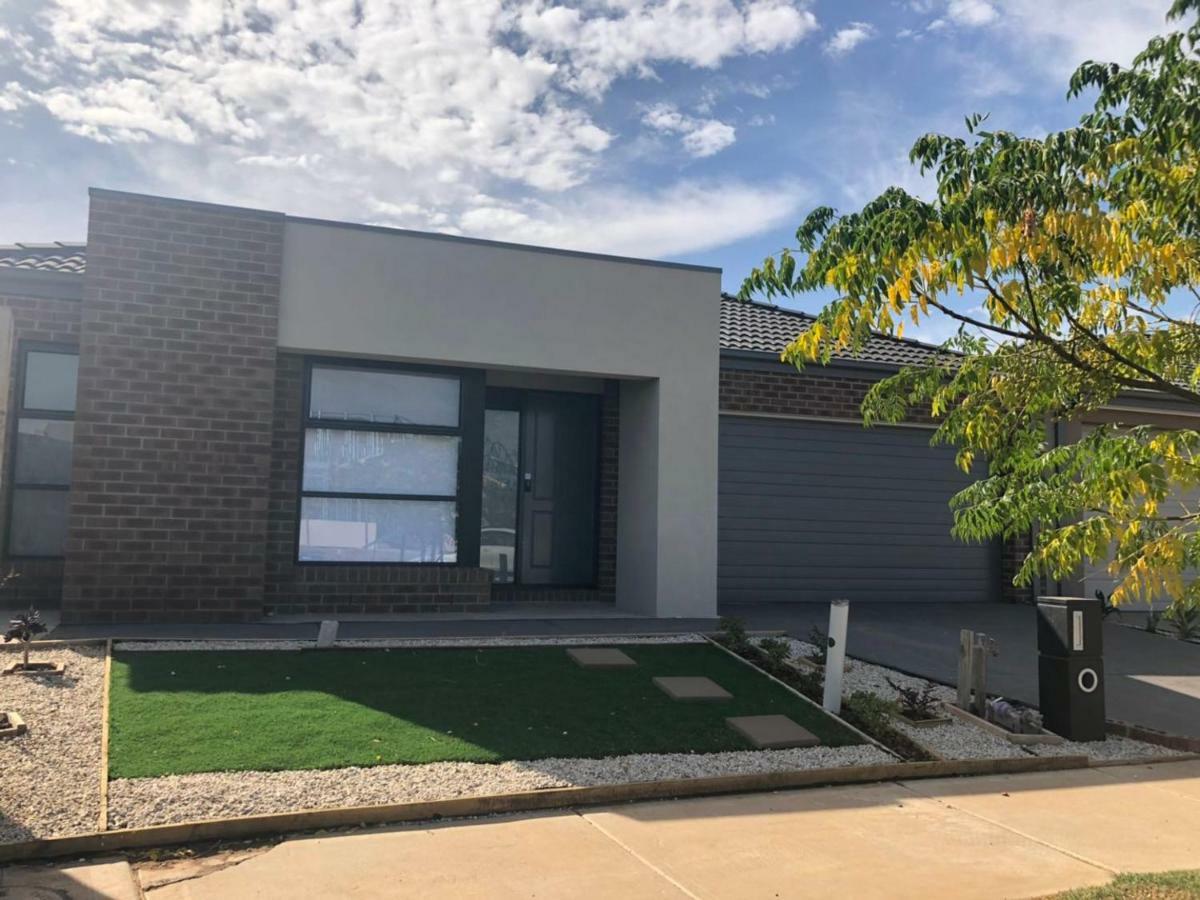Ferienwohnung Apple House Tarneit North Exterior foto